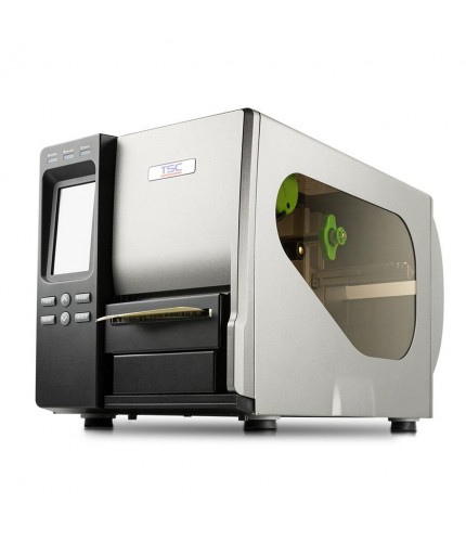 TSC TTP 2410 MT END. Barkod Yazıcı (EKRANLI) TSC TTP 2410 MT END. Barkod Yazıcı (EKRANLI)